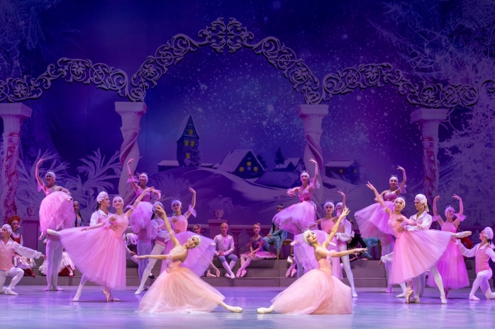 Сменился руководитель театра «Астана Балет»