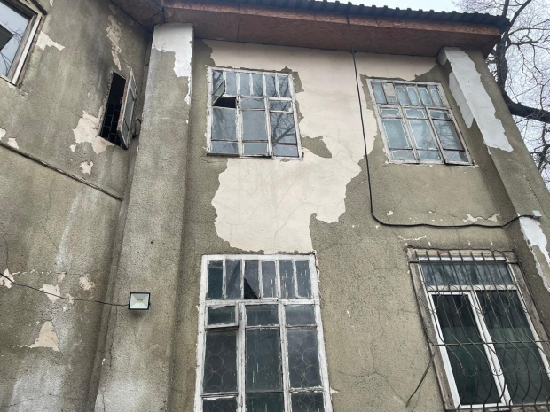 Снос «Дома Троцкого» прокомментировали в акимате Алматы