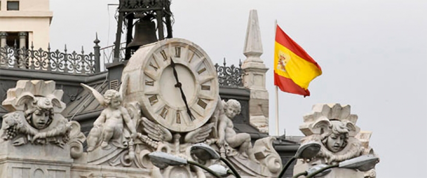 Испанские рекорды: 9 млн туристов в месяц