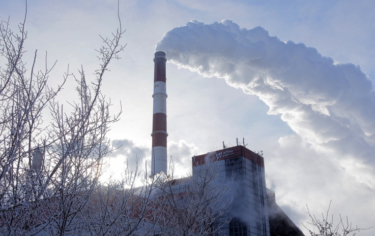 Города с самым грязным воздухом назвал министр экологии Казахстана