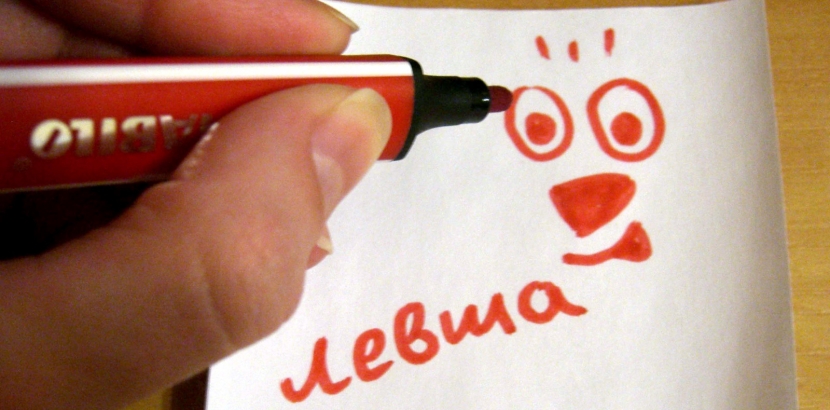 Водители-левши в Казахстане попадают в ДТП на треть чаще правшей