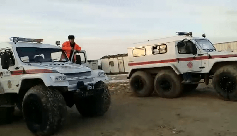 В Карагандинской области из-за паводков эвакуируют сотни людей