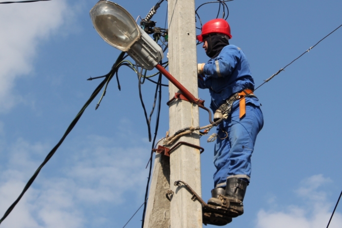 29 ноября в карагандинских домах отключат свет