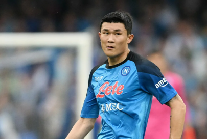 Ким Мин Джэ может подписать контракт с «Челси»