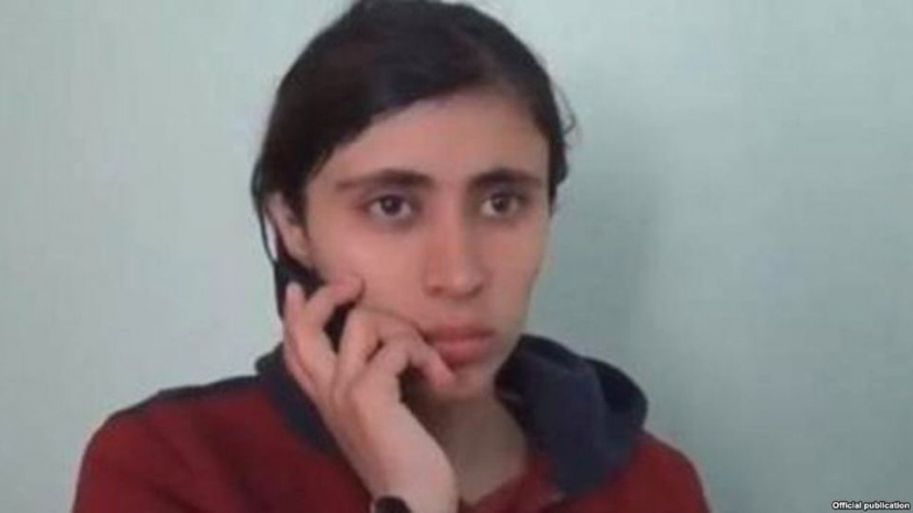 Телефонный флирт грозит девушке 13 годами заключения