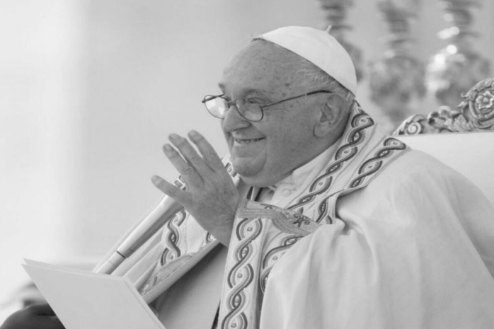 На 88-м году жизни скончался Папа Римский Франциск