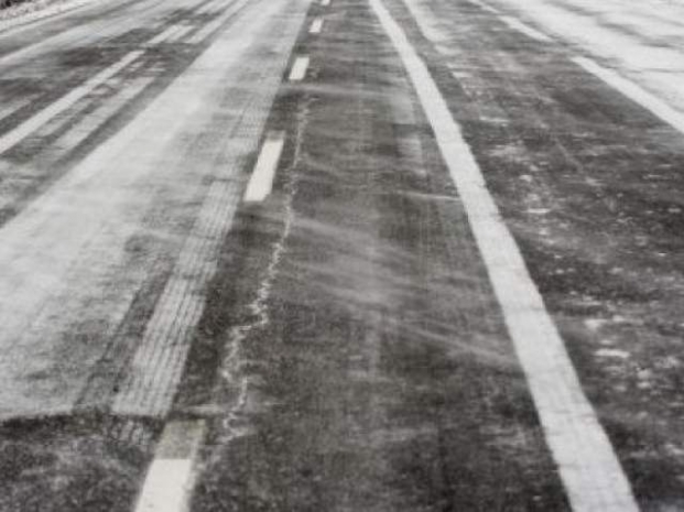 Из-за непогоды закрыты дороги в ряде областей