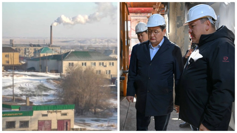 «Терпение иссякло!»: жители Аягоза снова жалуются на проблемы с теплом