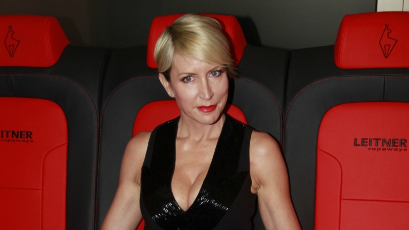 Экс-супруга Пола Маккартни добилась рекордной компенсации