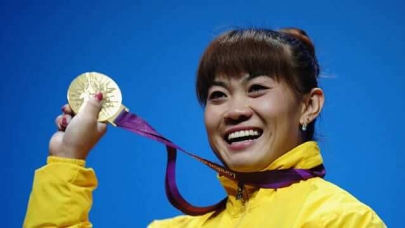 Майя Манеза едва не потеряла олимпийскую золотую медальЭксклюзив