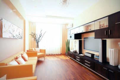 О влиянии базовой ставки на стоимость квартир высказался глава Нацбанка