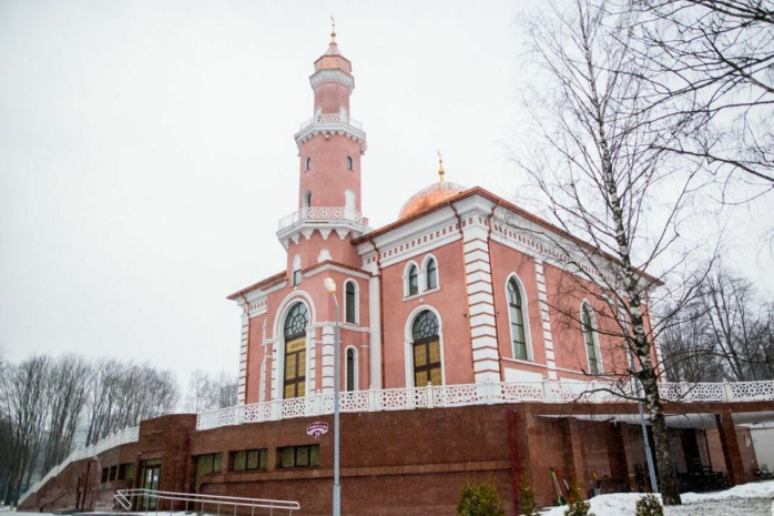 Мусульмане Беларуси собирают гуманитарную помощь для Турции и Сирии