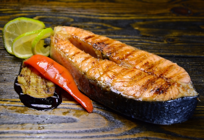 Рыба, мясо и молоко повышают вероятность смерти на 50%