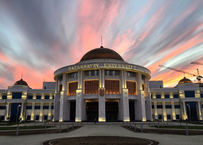 В Миннауки опровергли заявления экс-главы Назарбаев Университета о хищении в вузе