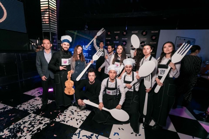 Премия «Как есть 2016»: названы победители
