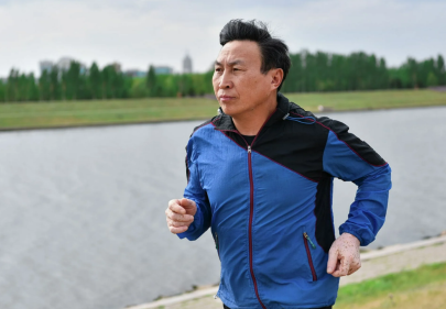 В МВД ответили о состоянии осужденного марафонца Марата Жыланбаева