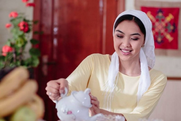 Жена должна называть мужа хозяином — участник группы «Жігіттер»