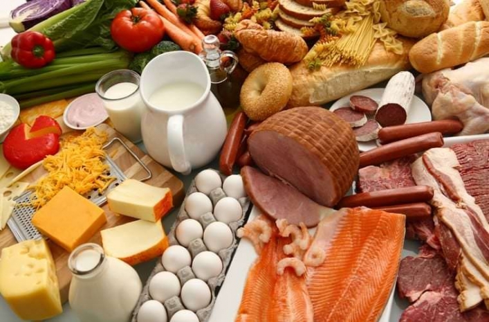 В Казахстане увеличилось производство мяса, молока и яиц