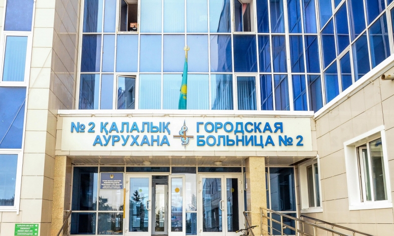 Пострадавший во время ЧП в Арыси ребенок остается в реанимации в Нур-Султане