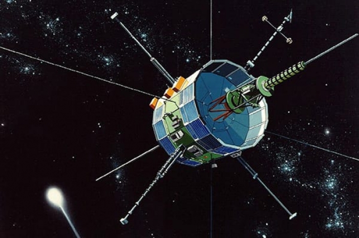 Вернуть к жизни 36-летний зонд ISEE-3, скорее всего, не удастся