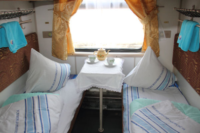 Наладить новое производство полувагонов планируют в Казахстане