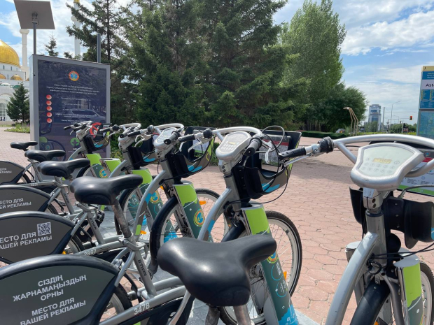 В полиции напомнили о необходимости регистрации электровелосипедов