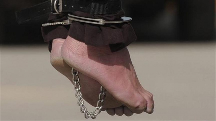 В Японии впервые в этом году провели смертную казнь