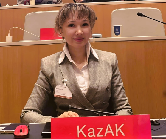 Казахстанская музыка возвращается в соцсети благодаря «КазАК» — члену CISAC