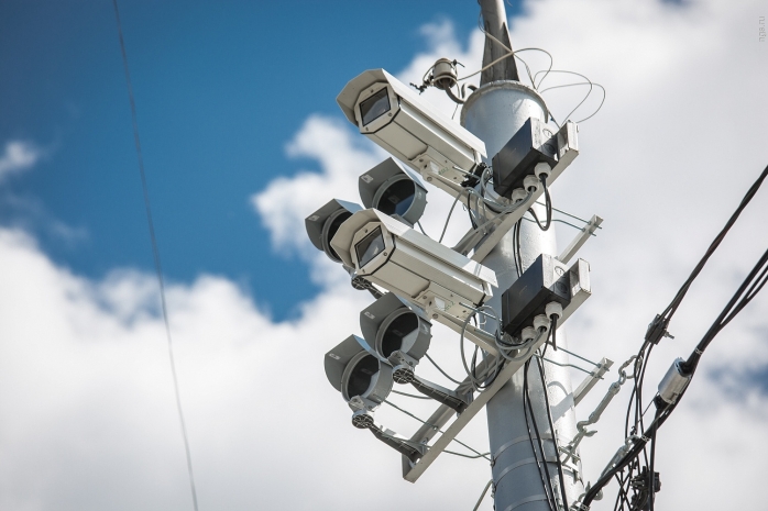 Фиксация скоростного режима началась на ряде дорог Казахстана