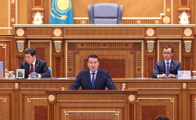 Неэффективное использование 216 миллиардов тенге выявил аудит в Фонде соцстрахования