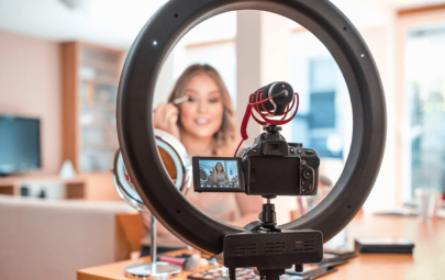 Должны ли блогеры платить налог после онлайн-трансляции своих мероприятий