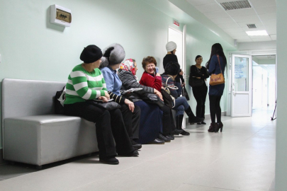 Условия прикрепления к поликлиникам изменят в Казахстане