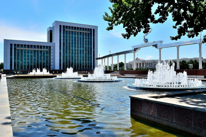 Безвизовый режим для бизнеса вводит Узбекистан