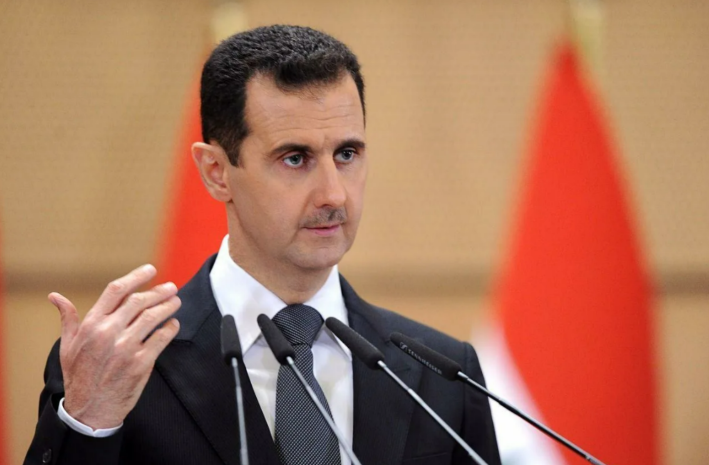 Суд Сирии выдал ордер на арест экс-президента Башара Асада