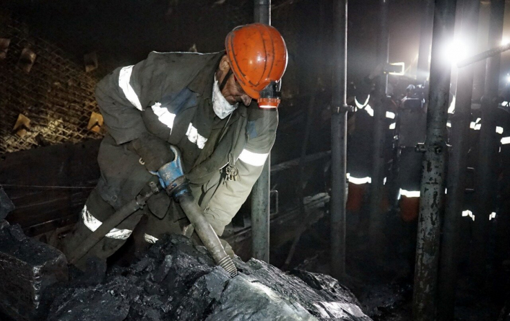 Свыше 11 тысяч казахстанцев получили ССВ за вредные условия