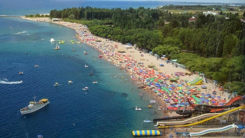 Стала известна дата начала туристического сезона в Кыргызстане