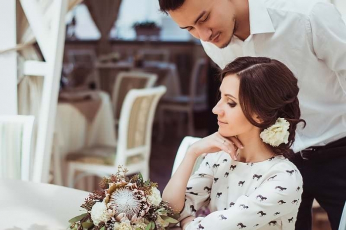 Разница в возрасте в отношениях