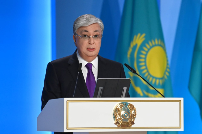 Президент о богатых бизнесменах: принцип «моя хата с краю» недопустим