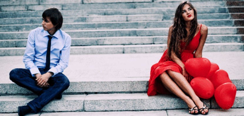 Перевоспитать отношения с эгоистом