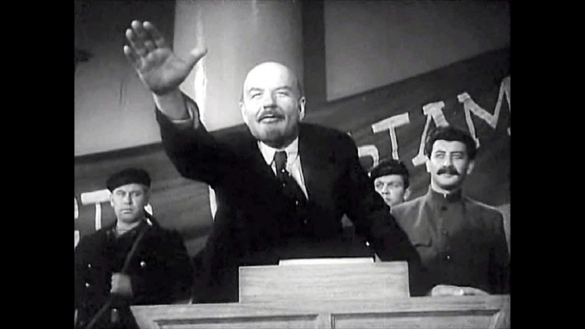 Гитлера звали Адылом, а фамилия Ленина — Уланов