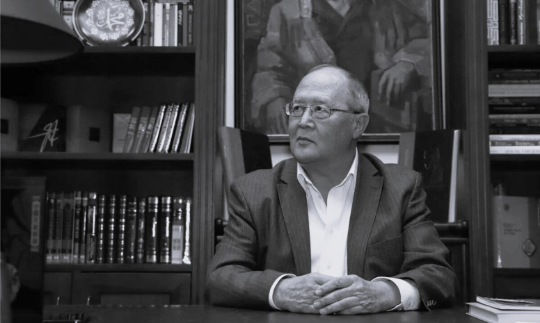 Токаев выразил соболезнования родным и близким Мурата Ауэзова