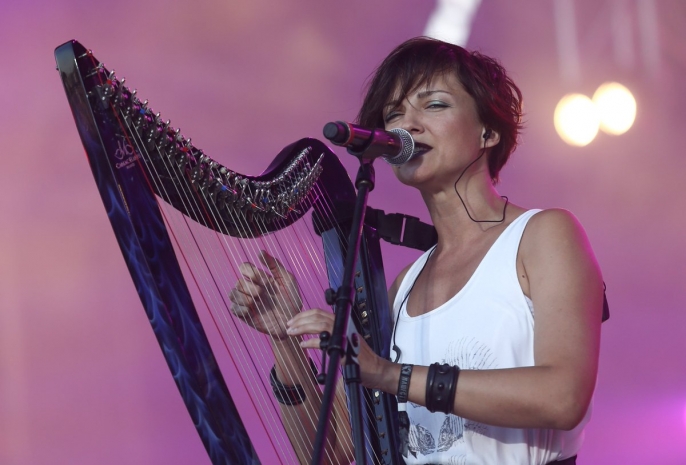 23 мая «Мельница» сыграет в Алматы