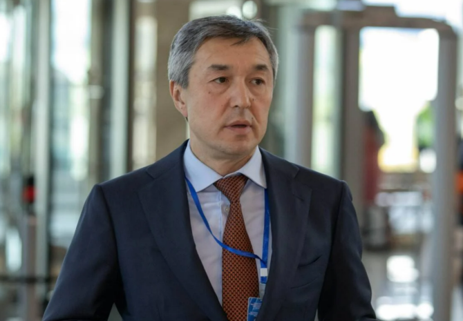 «Откровенный бред и безумная ложь» – Баталов о видеозаписях с суда над Бишимбаевым