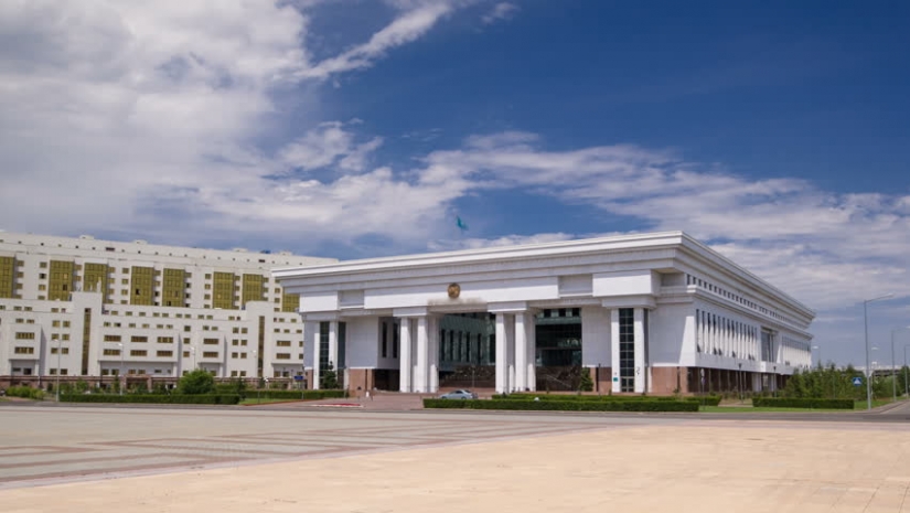 Верховный суд  встал на сторону экс-акима