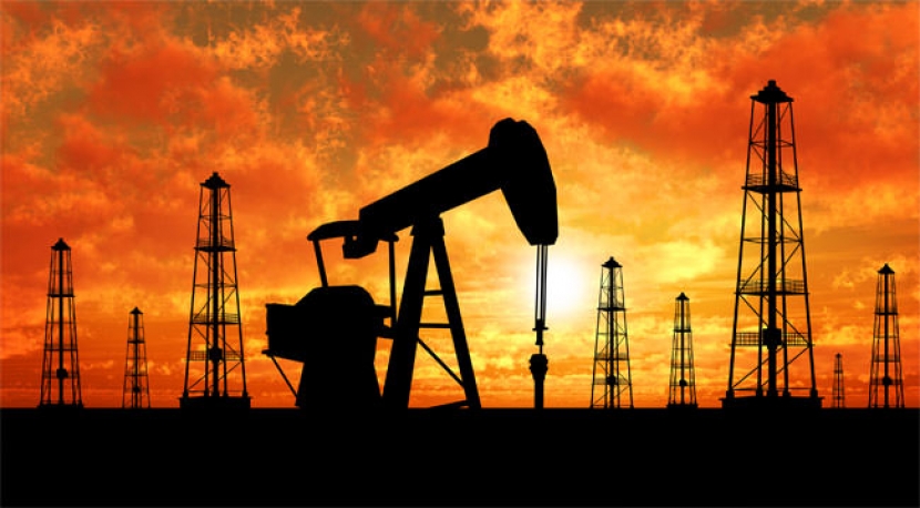 В Мангистауских недрах хранятся миллиарды тонн нефтиЭксклюзив