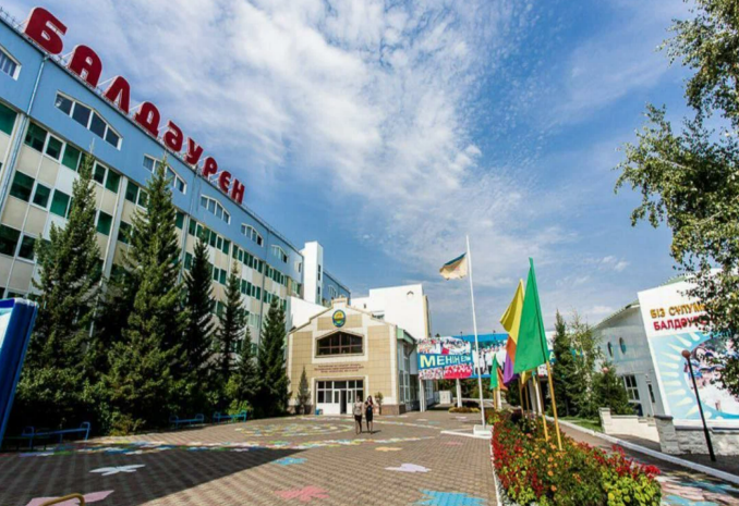Права детей ущемляли в оздоровительном центре «Балдаурен» в Акмолинской области