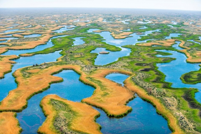 В Казахстане стало на один резерват больше