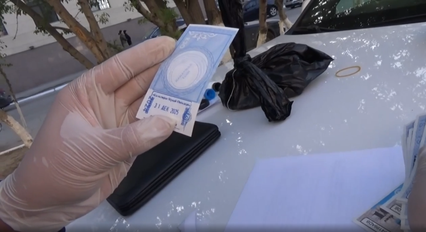 В три раза завысили стоимость кроватей в областной инфекционной больнице в Кызылорде