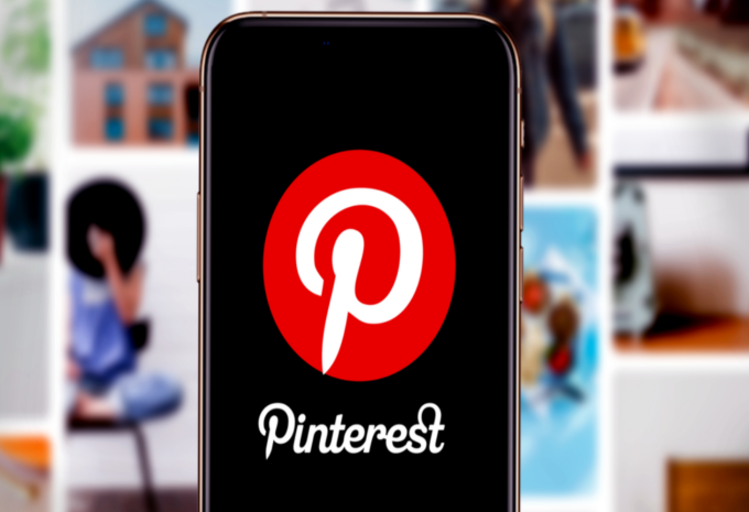Pinterest заблокировал огромное число пользователей