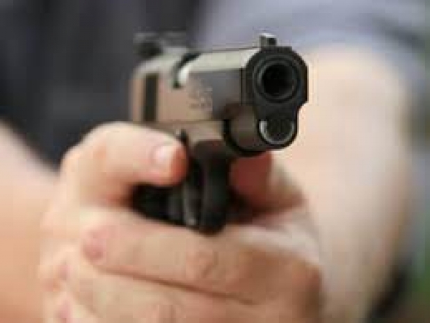Задержаны хулиганы, стрелявшие в помощника прокурора и полицейского